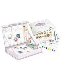 AGENDA DE COMUNICACIÓN VISUAL IMANTADA