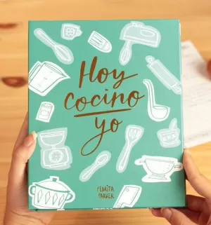 RECETARIO DE ANILLAS HOY COCINO YO