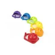 CARCASA SOPORTE DE LAPIZ ROBOT BEE-BOT UNIDAD