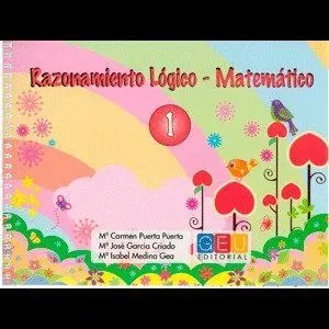 RAZONAMIENTO LOGICO MATEMATICO 1