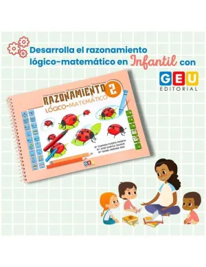 RAZONAMIENTO LOGICO MATEMATICO 2