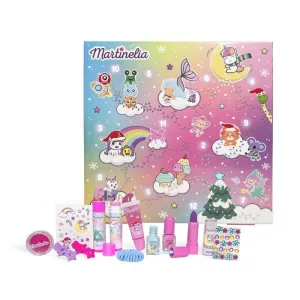 CALENDARIO ADVIENTO 2025 NAVIDAD 12 DIAS DE SORPRESAS