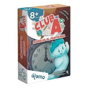 ROGELIO EL FANTASMA CLUB A 