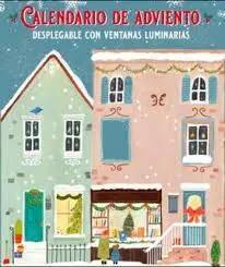 CALENDARIO DE ADVIENTO