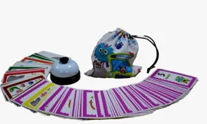 JUEGO DE MESA LA GUAGUA