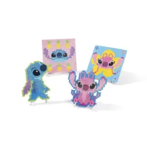 SET STITCH CREACION PERSONAJES 