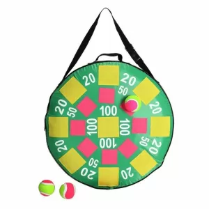 DIANA DE VELCRO GRANDE ACOLCHADA