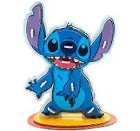 CONSTRUYE A STICH