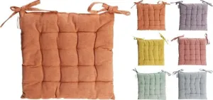 COJIN BÁSICO COLORES SURTIDOS