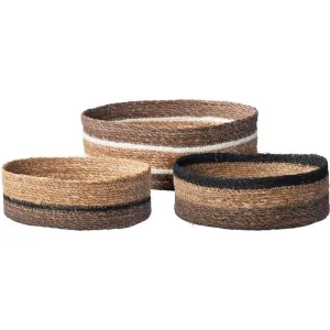 C/ 3 CESTAS MULTIUSOS