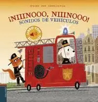 NIIINO NIIINO. VEHICULOS