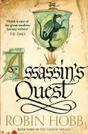ASSASSIN'S QUEST