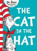 THE CAT IN THE HAT