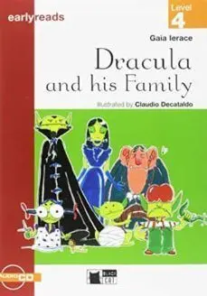 DRACULA (PENGUIN READERS). LEVEL 3