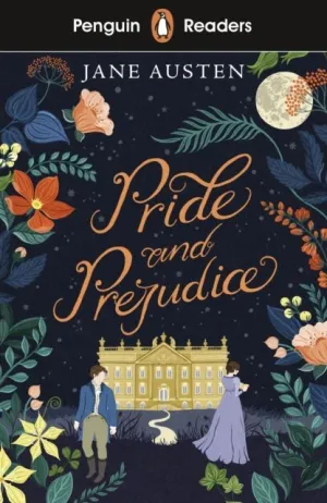 PRIDE AND PREJUDICE (PENGUIN READERS). LEVEL 4