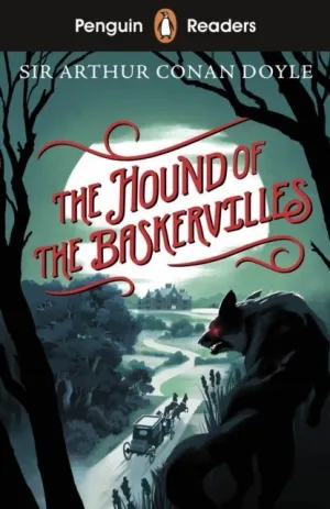 THE HOUND OF THE BASKERVILLES (PENGUIN READERS). STARTER