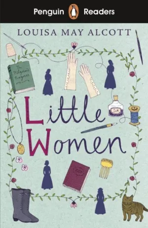 LITTLE WOMEN (PENGUIN READERS) LEVEL 1