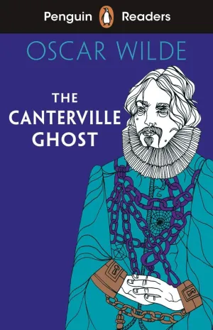THE CANTERVILLE GHOST (PENGUIN READERS) LEVEL 1