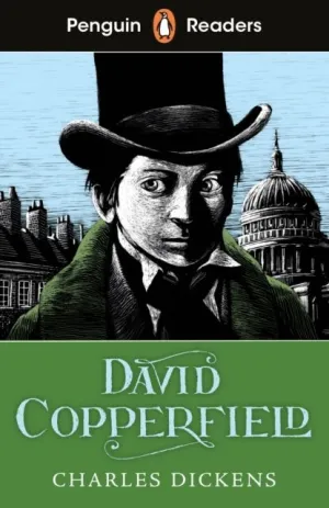 DAVID COPPERFIELD (PENGUIN READERS) LEVEL 5