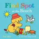FIND SPOT AT THE BEACH