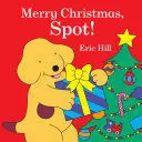 MERRY CHRISTMAS, SPOT!