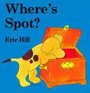 WHERE'S SPOT?