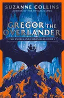GREGOR THE OVERLANDER