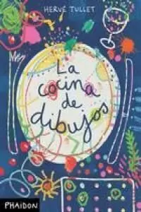 LA COCINA DE DIBUJOS