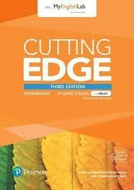 CUTTING EDGE 3E INTERMEDIATE STUDENT'S BOOK & EBOOK WITH ONLINE PRACTICE