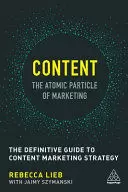 ED 21 CONTENT - THE ATOMIC PARTICLE OF MARKETING