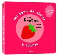 MI LIBRO DE OLORES Y COLORES