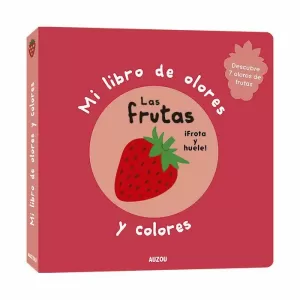 LAS FRUTAS