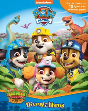PATRULLA CANINA (