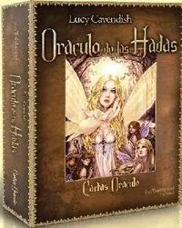 ORÁCULO DE LAS HADAS (ESTUCHE CON 47 CARTAS DE ORÁ