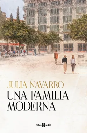 UNA FAMILIA MODERNAA