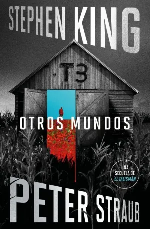 OTROS MUNDOS EL TALISMAN 3