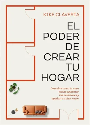 EL PODER DE CREAR TU HOGAR
