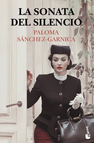 SONATA DEL SILENCIO,LA