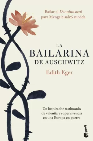 BAILARINA DE AUSCHWITZ,LA