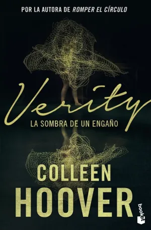 VERITY LA SOMBRA DE UN ENGAÑO