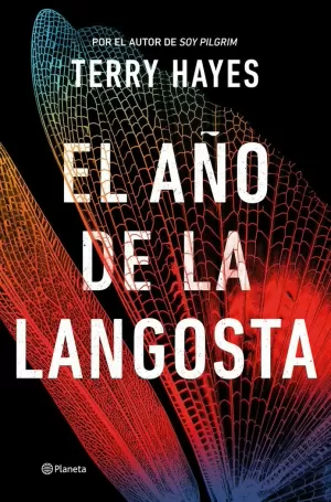 AÑO DE LA LANGOSTA, EL