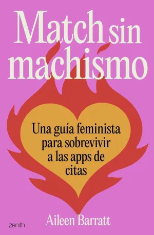 MATCH SIN MACHISMO