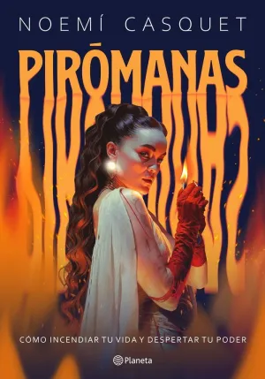 PIROMANAS