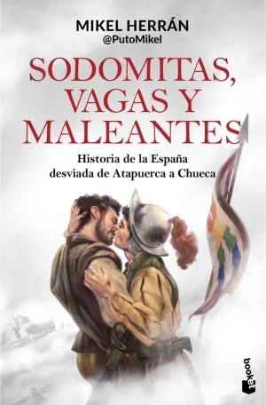 SODOMITAS VAGAS Y MALEANTES