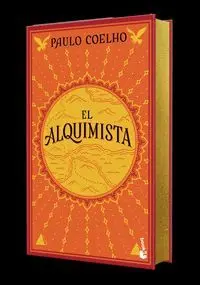 EL ALQUIMISTA. EDICIÓN ESPECIAL CON CANTOS DECORAD