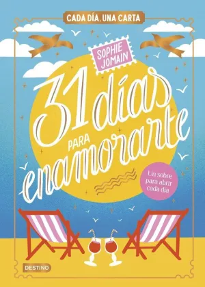 31 DIAS PARA ENAMORARTE