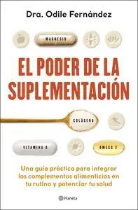 EL PODER DE LA SUPLEMENTACIÓN