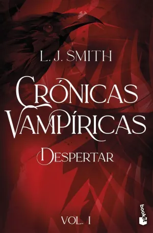 DESPERTAR CRONICAS VAMPIRICAS 1