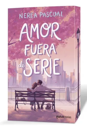 AMOR FUERA DE SERIE