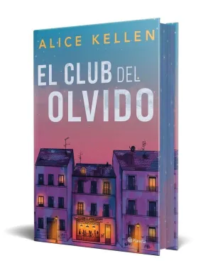 EL CLUB DEL OLVIDO EDICION ESPECIAL